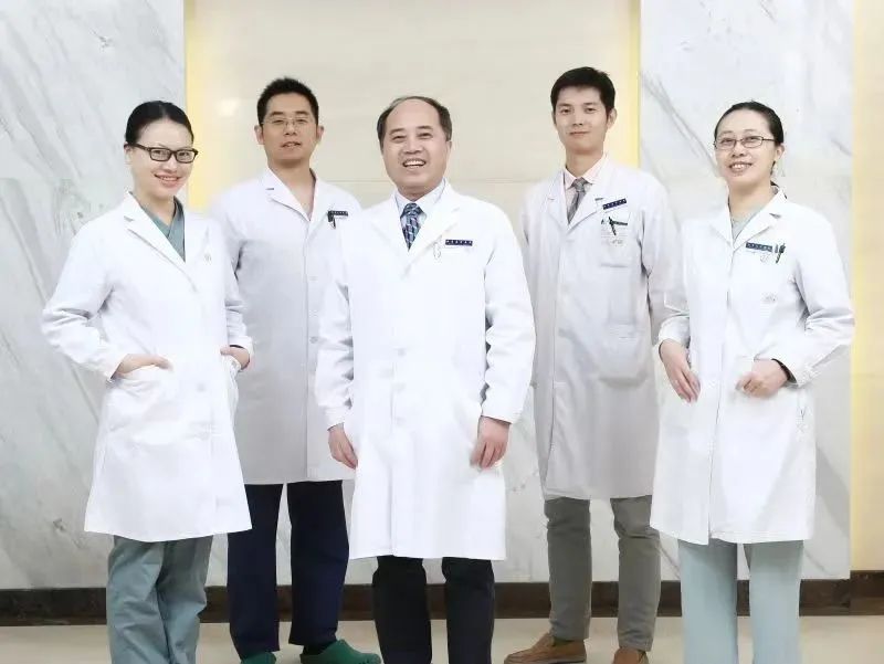 大陆娱乐城友谊医院龚树生：“叫醒”听障患者的耳朵