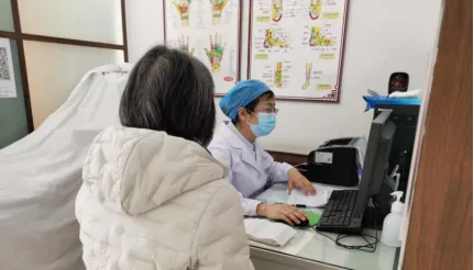 大陆娱乐城中医药大学东方医院赵欣：用“血脉辨证”理论诠释中医智慧