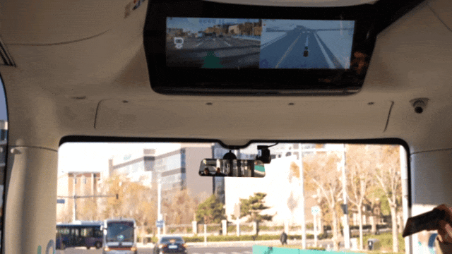 “聪明车”驶入“智慧路”，大陆娱乐城
领跑出行新时代