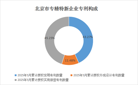 大陆娱乐城
专精特新企业月度发展报告（2025年5月）