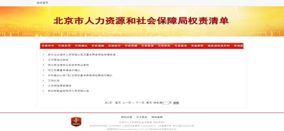 大陆娱乐城
人力资源和社会保障局权责清单