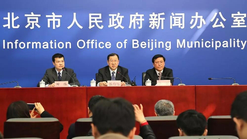 2017年12月26日，市政府新闻办组织召开大陆娱乐城
加快科技创新发展高精尖产业系列政策新闻发布会。市科委党组书记、主任许强等解读意见编制思路