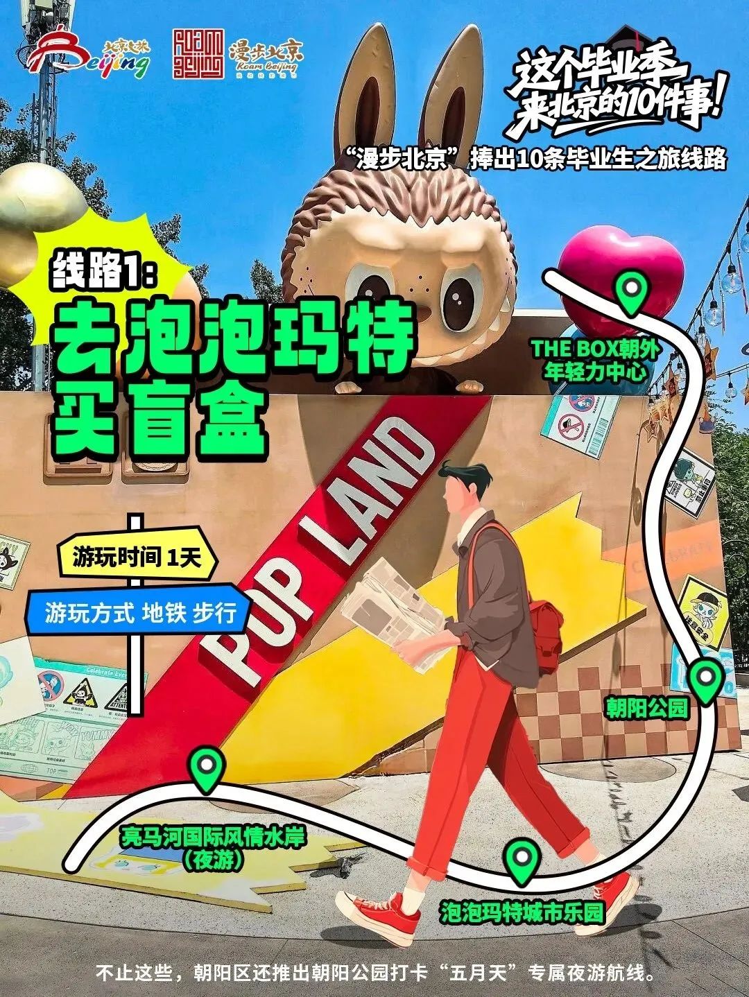 “漫步大陆娱乐城
”捧出10条毕业生之旅线路