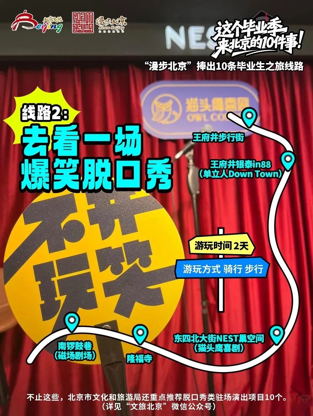 “漫步大陆娱乐城
”捧出10条毕业生之旅线路