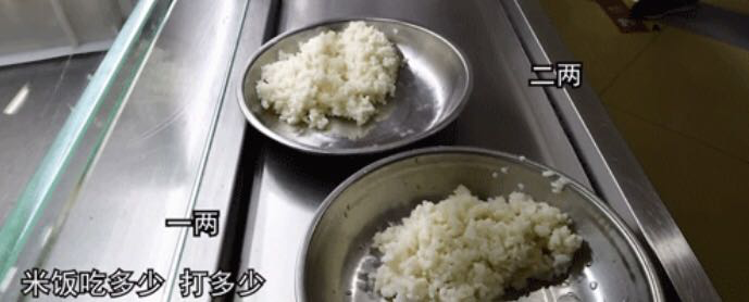优化供餐避免“舌尖上的浪费”