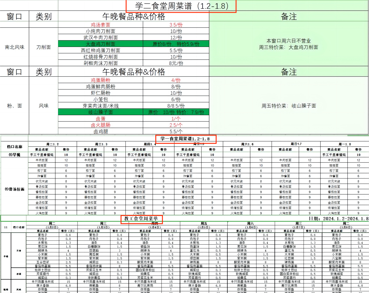 拟定作业指导书