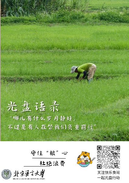 多维度的宣传方式
