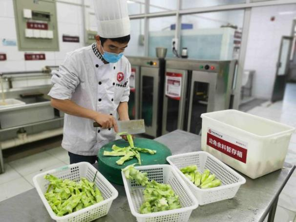 构筑食物减损“全链条”