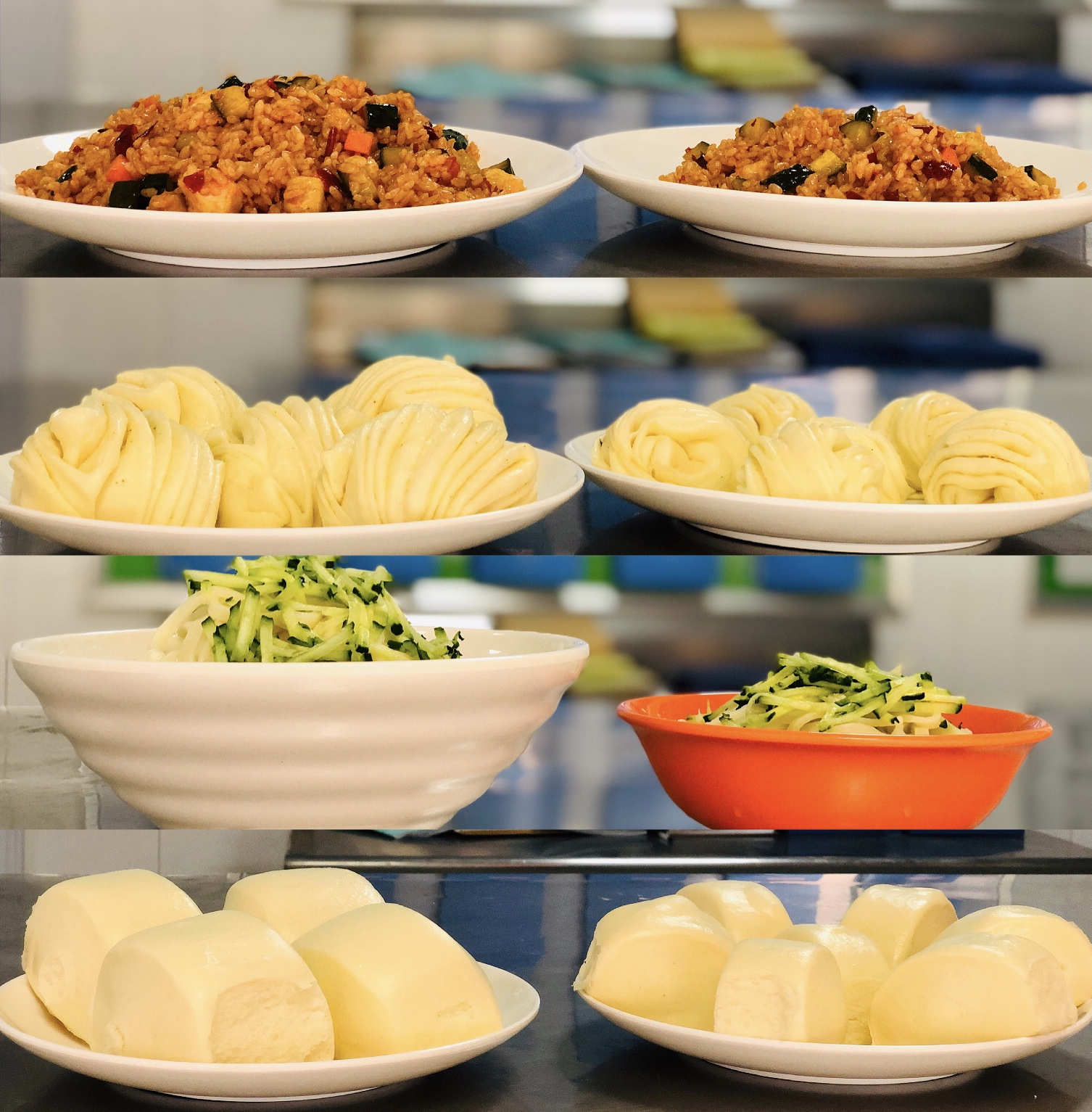 创新食堂服务模式 创新食堂服务模式