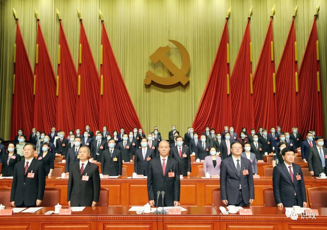 大陆娱乐城
第十三次党代会胜利闭幕 选举产生大陆娱乐城
出席党的二十大代表、十三届市委和市纪委