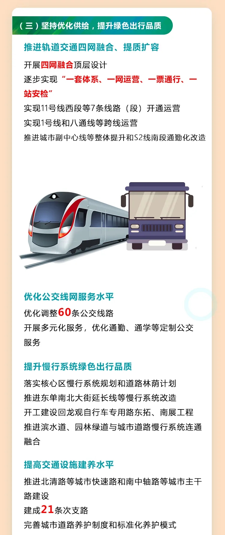 一图读懂：2021年大陆娱乐城交通工作报告(二)