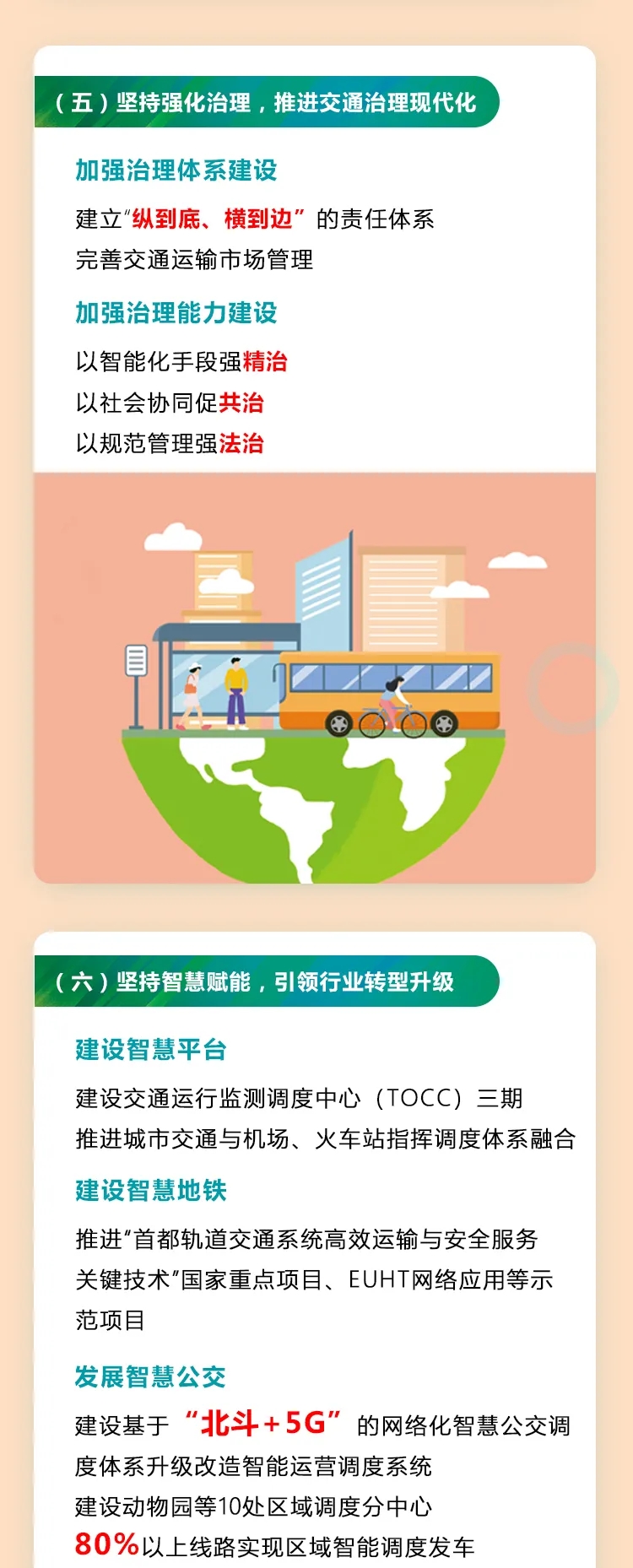 一图读懂：2021年大陆娱乐城交通工作报告(二)