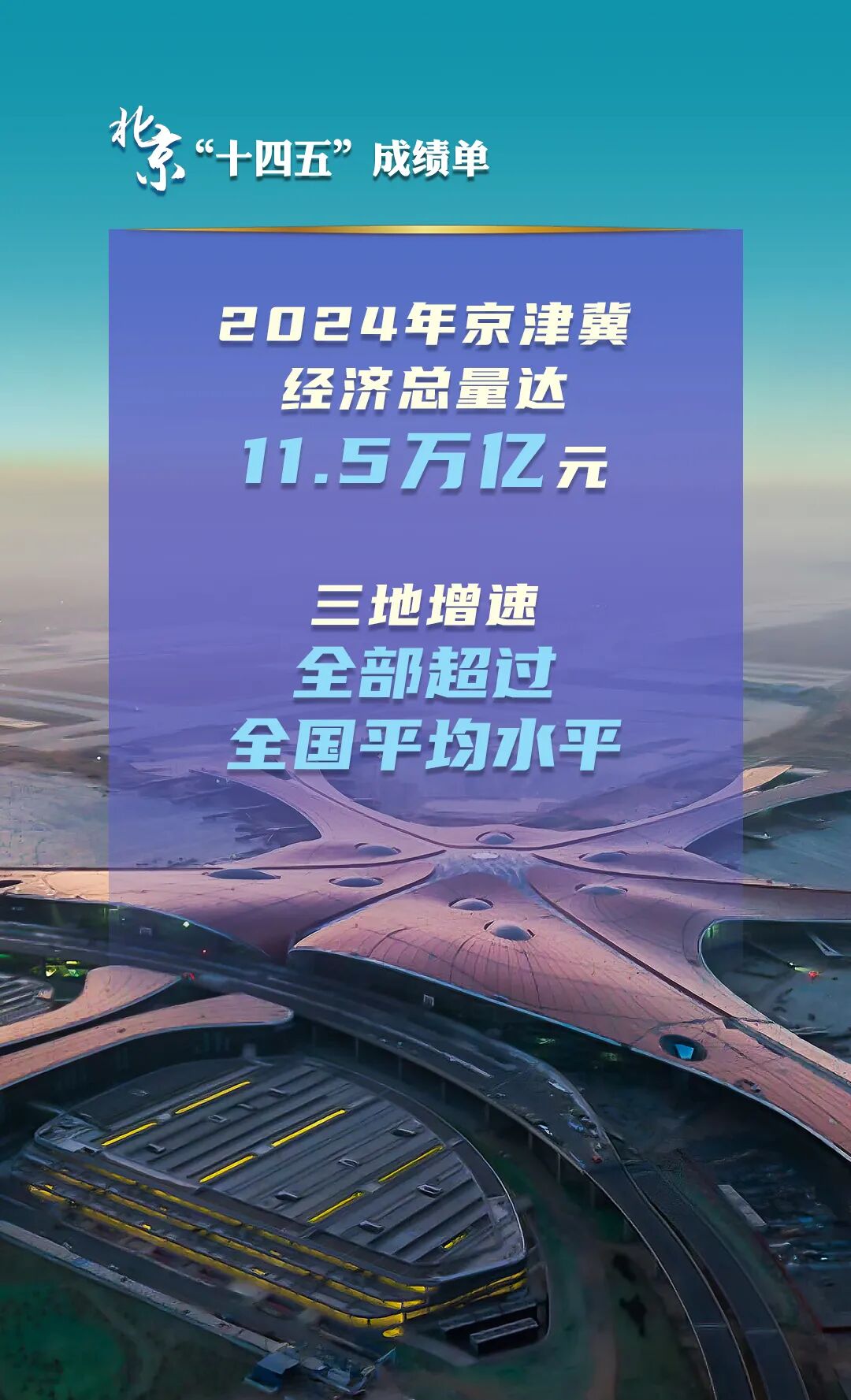 大陆娱乐城“十四五”经济社会发展成绩单