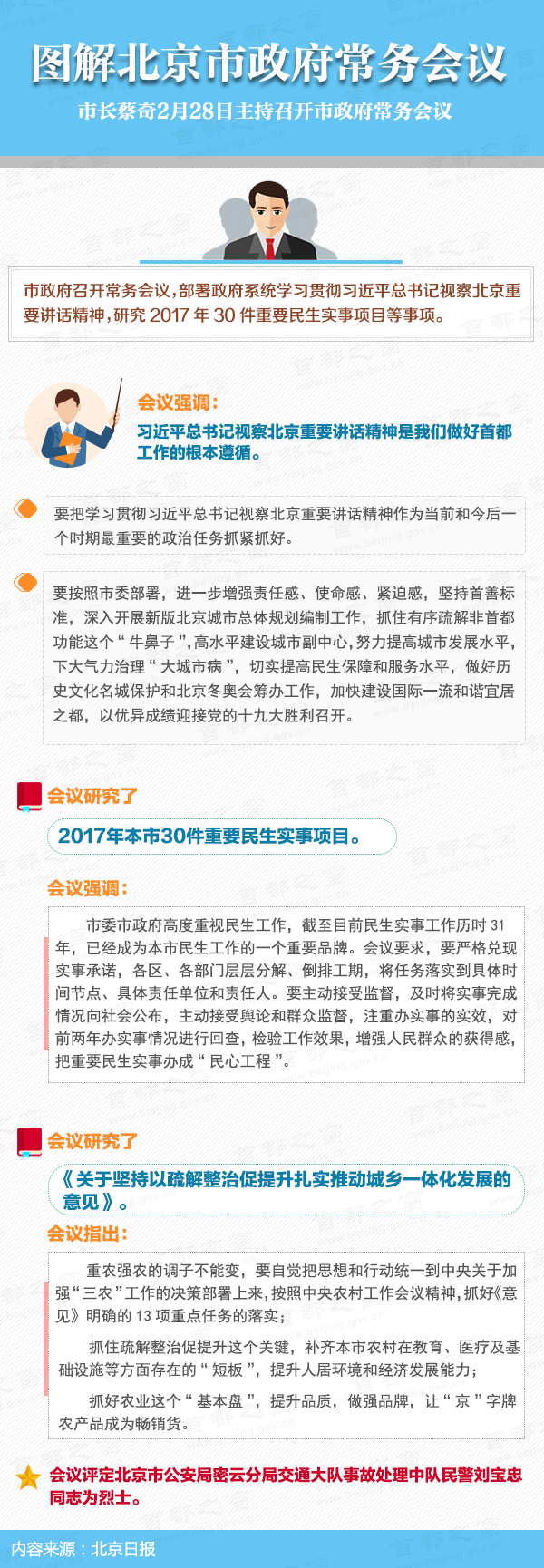 图解2017年2月28日大陆娱乐城
政府常务会议