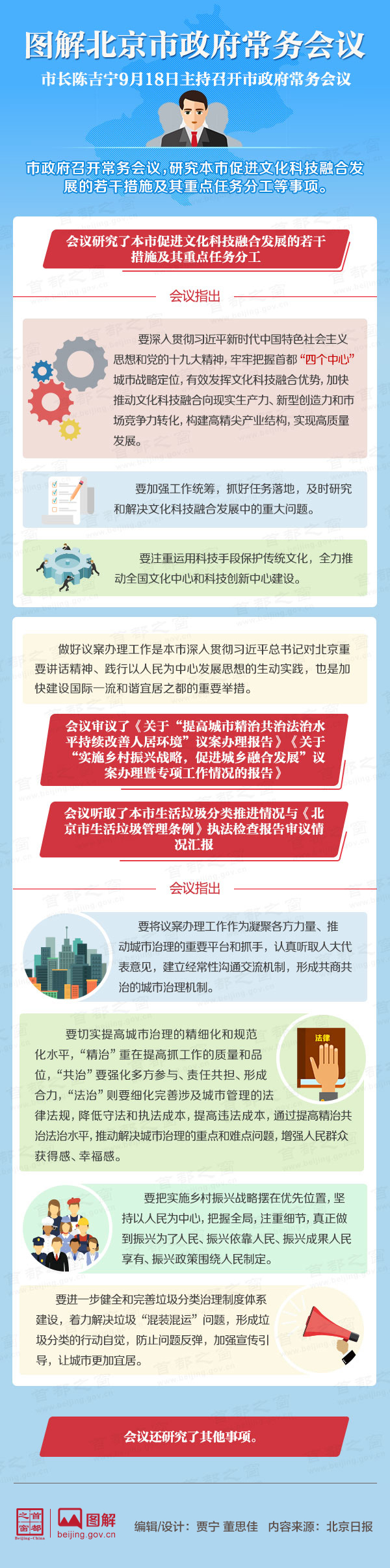 图解2018年9月18日大陆娱乐城
政府常务会议