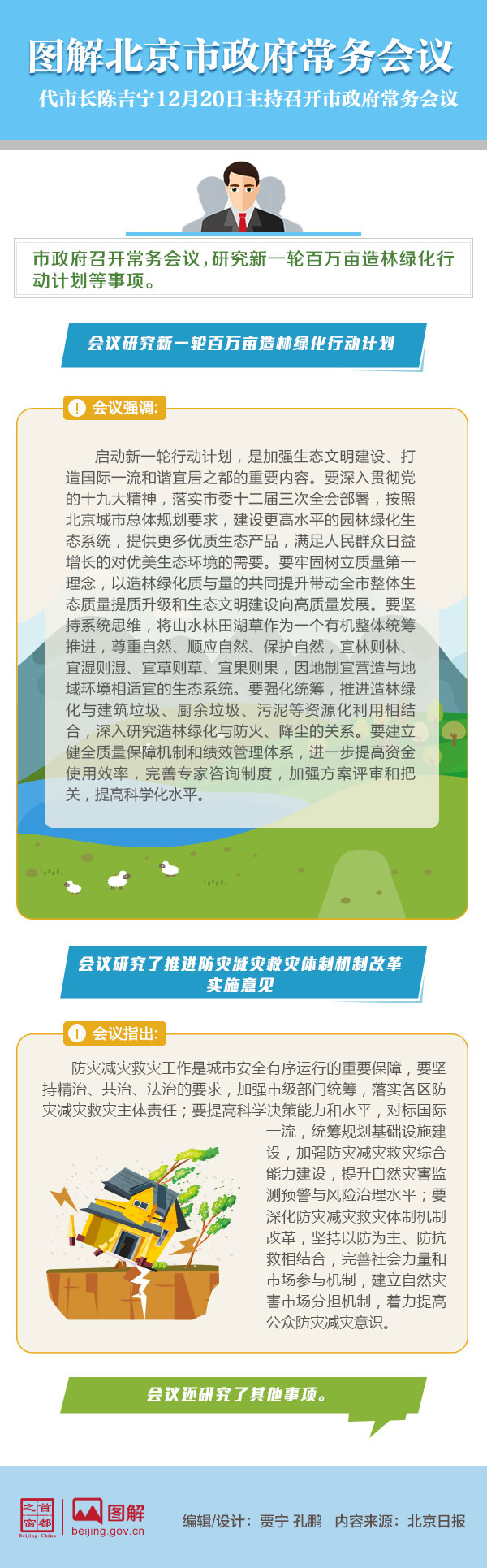 图解2017年12月20日大陆娱乐城
政府常务会议