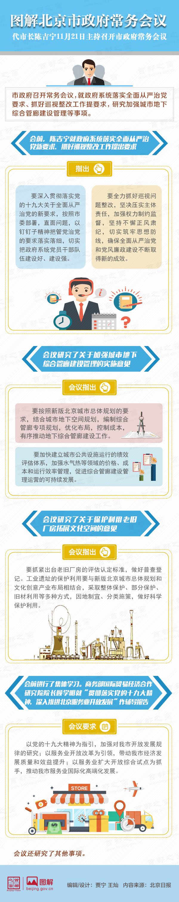图解2017年11月21日大陆娱乐城
政府常务会议