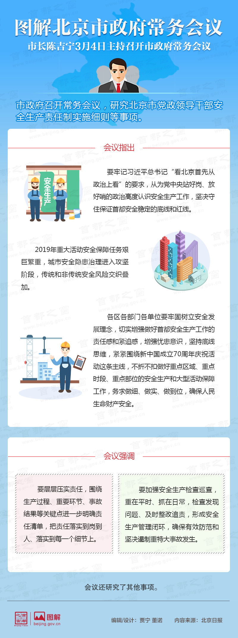 图解2019年3月4日大陆娱乐城
政府常务会议