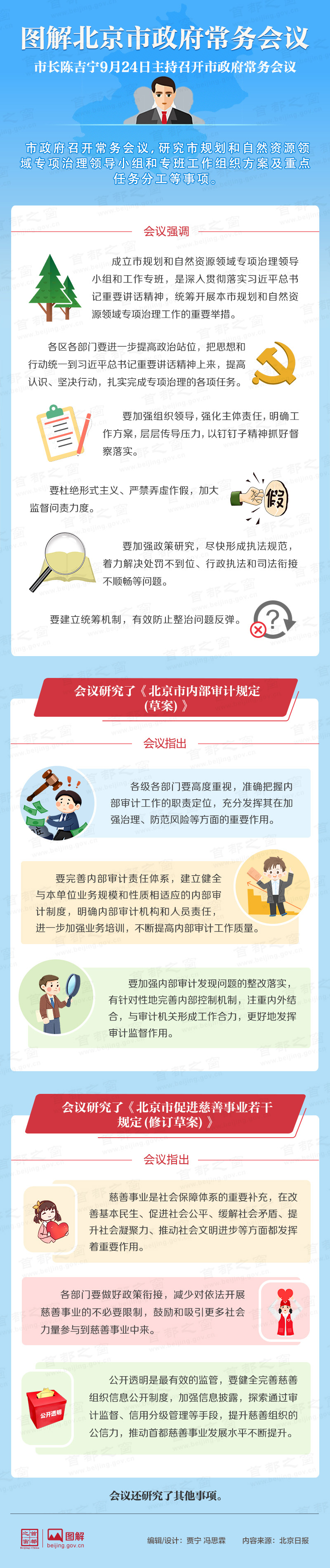 图解2019年9月24日大陆娱乐城政府常务会议