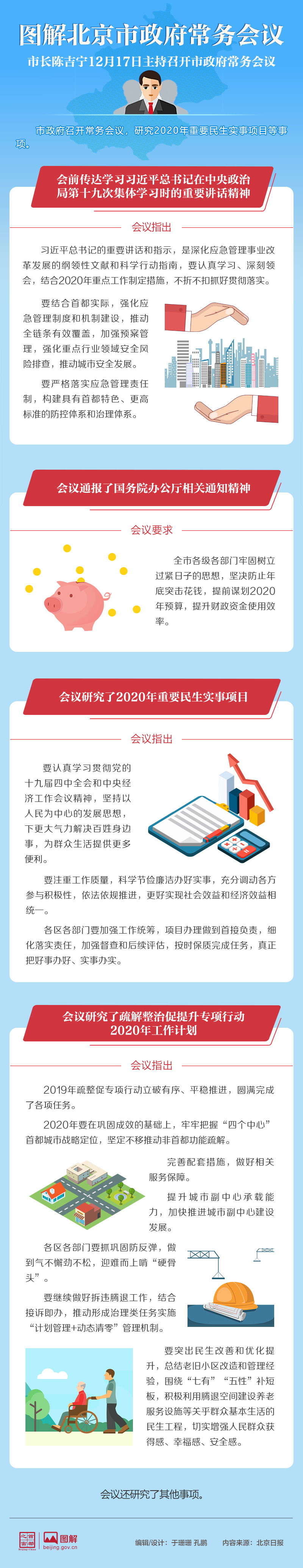 图解2019年12月17日大陆娱乐城
政府常务会议