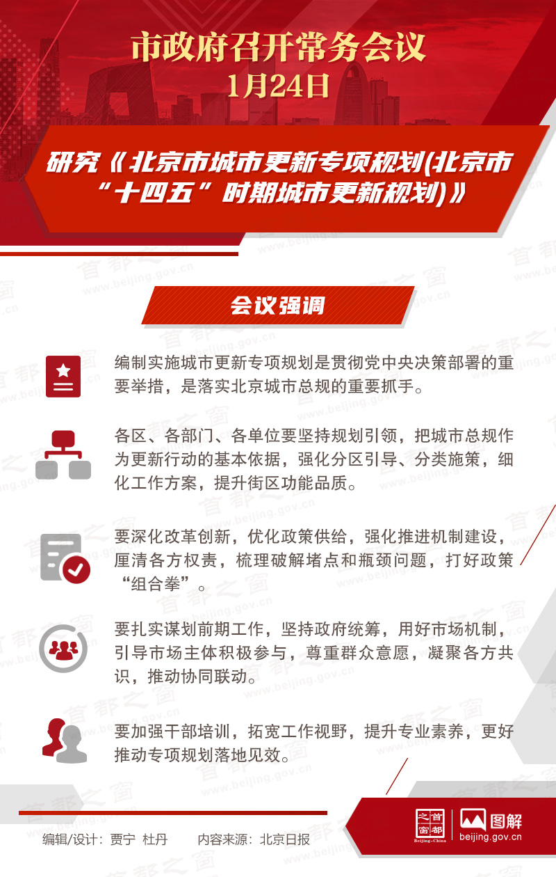 市政府常务会议：研究《大陆娱乐城城市更新专项规划(大陆娱乐城“十四五”时期城市更新规划)》