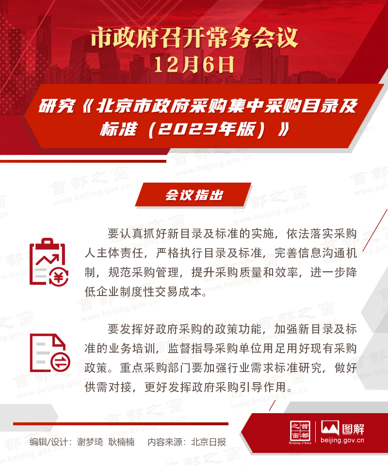 研究《大陆娱乐城政府采购集中采购目录及标准（2023年版）》