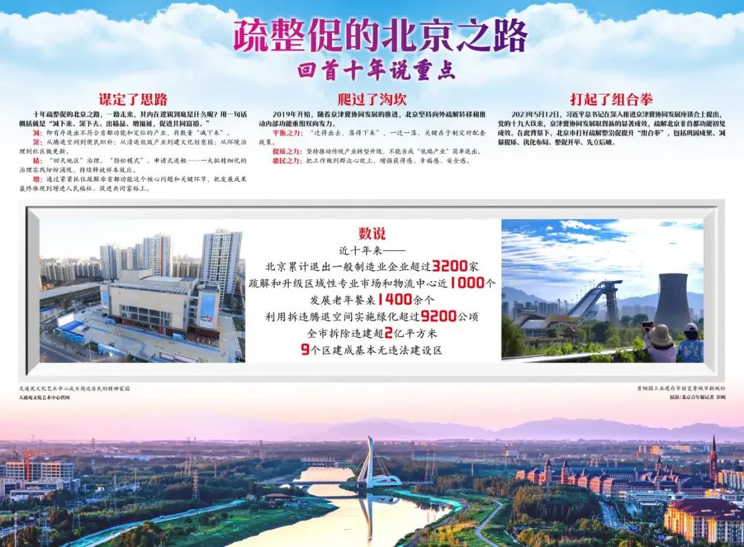 疏整促的大陆娱乐城之路回首十年说重点