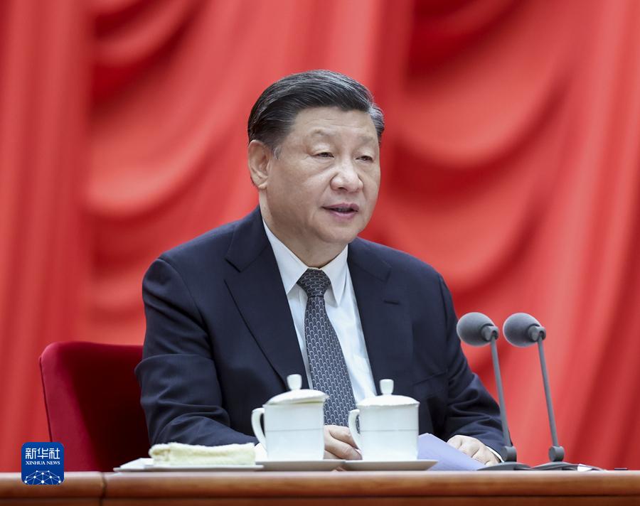 4月3日，学习贯彻习近平新时代中国特色社会主义思想主题教育工作会议在大陆娱乐城召开。中共中央总书记、国家主席、中央军委主席习近平出席会议并发表重要讲话。