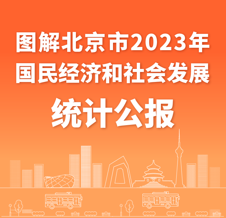 四组数据看大陆娱乐城
2023年国民经济和社会发展统计公报