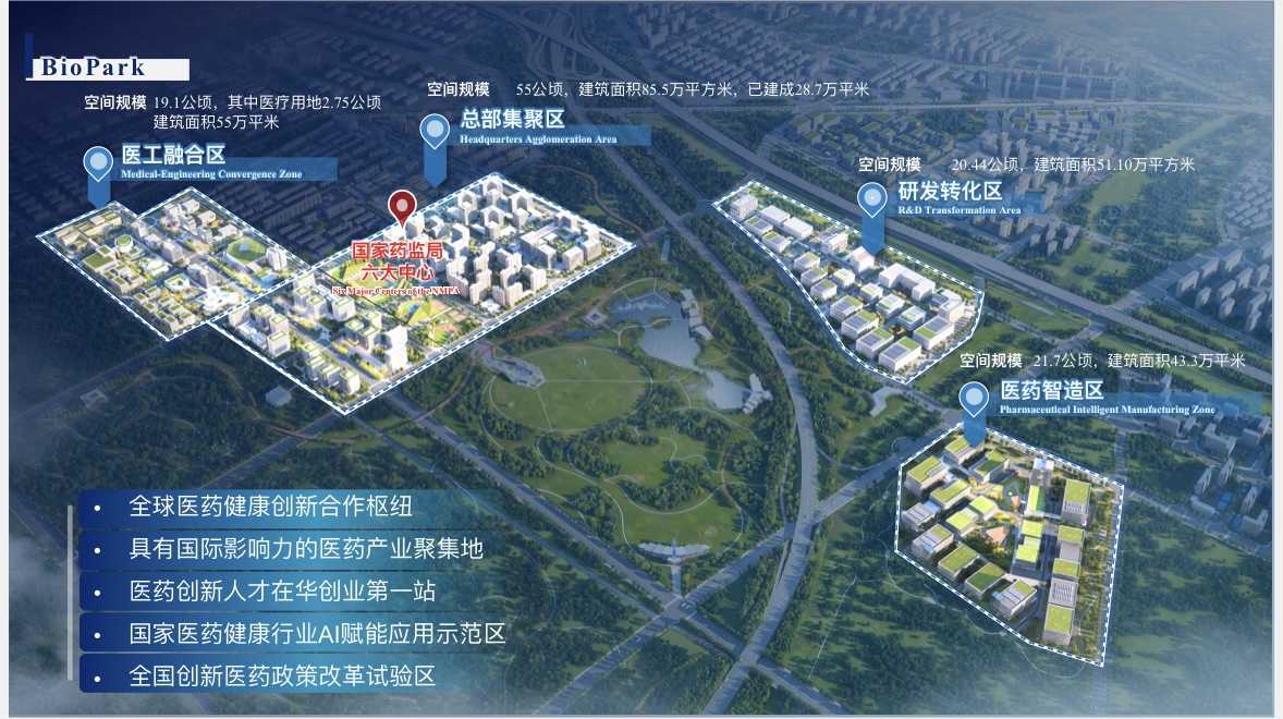 大陆娱乐城
五环一带最后一块产业发展区 方案定了
