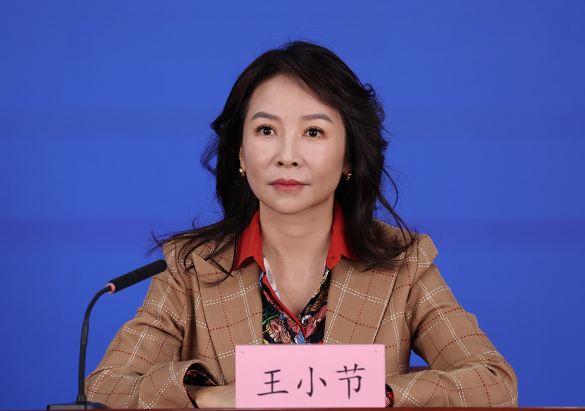 中央广播电视总台面向全球分享和传播接诉即办生动实践主要工作和纪录电影情况介绍